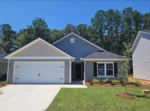 Bluffton SC real estate market