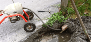 blocked drains billericay